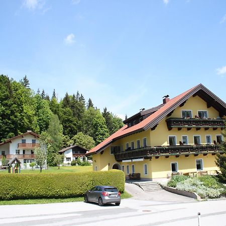 Scenic Apartment In Krispl Salzburg With Swimming Pool Exterior photo