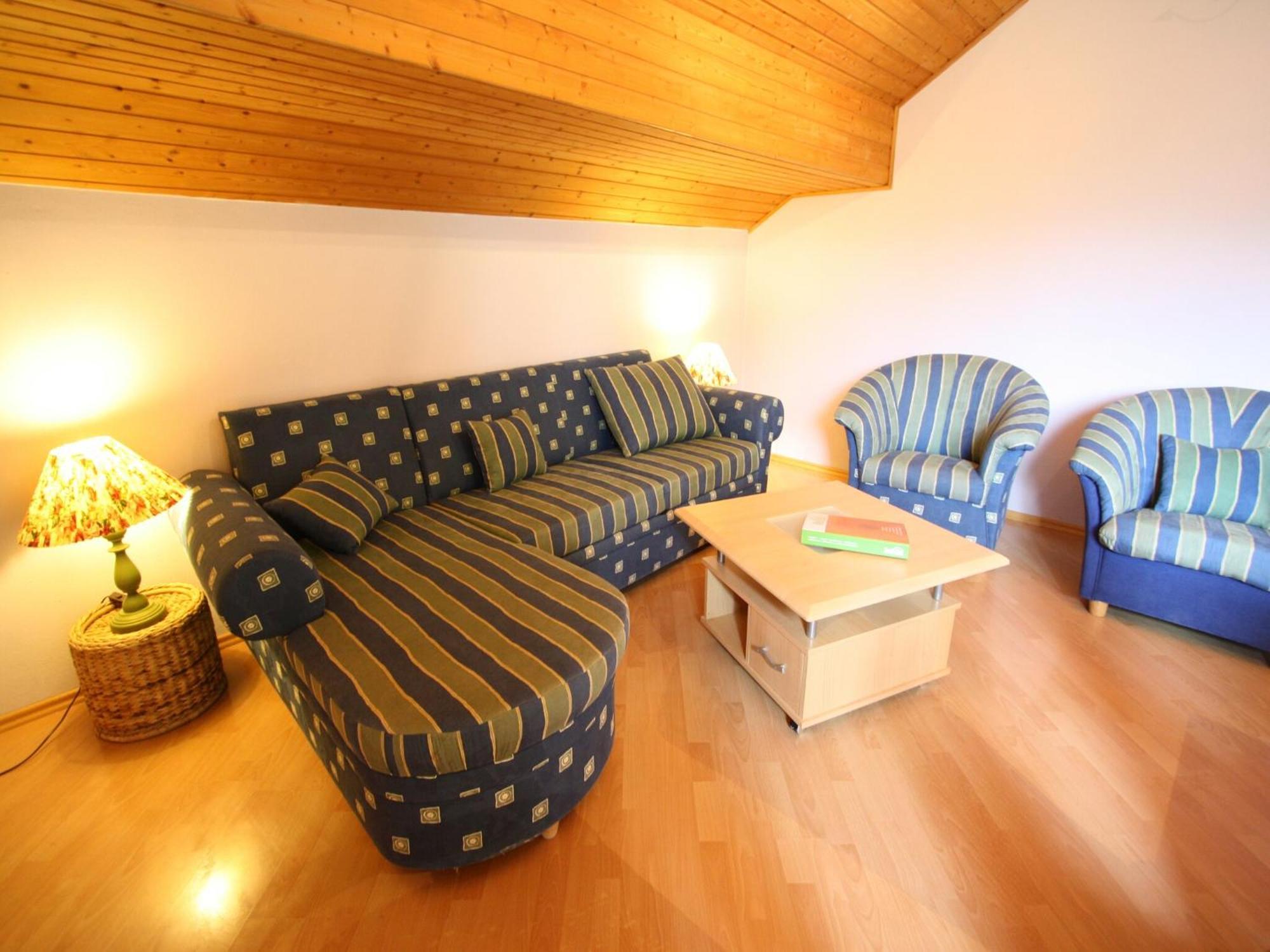Scenic Apartment In Krispl Salzburg With Swimming Pool Exterior photo